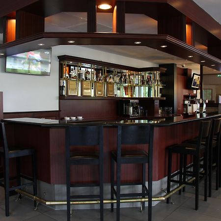Bastion Hotel Roosendaal Bagian luar foto