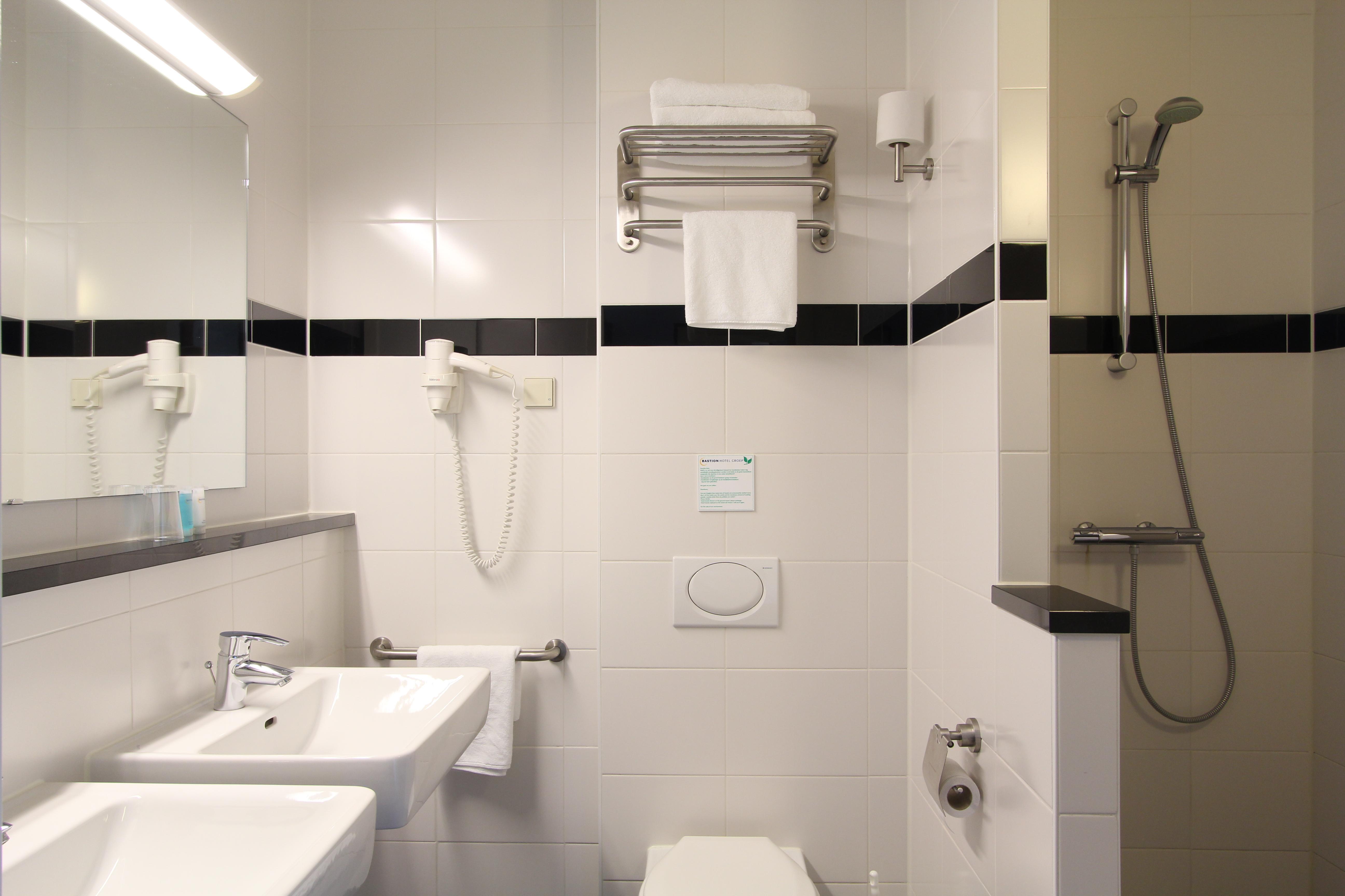 Bastion Hotel Roosendaal Bagian luar foto