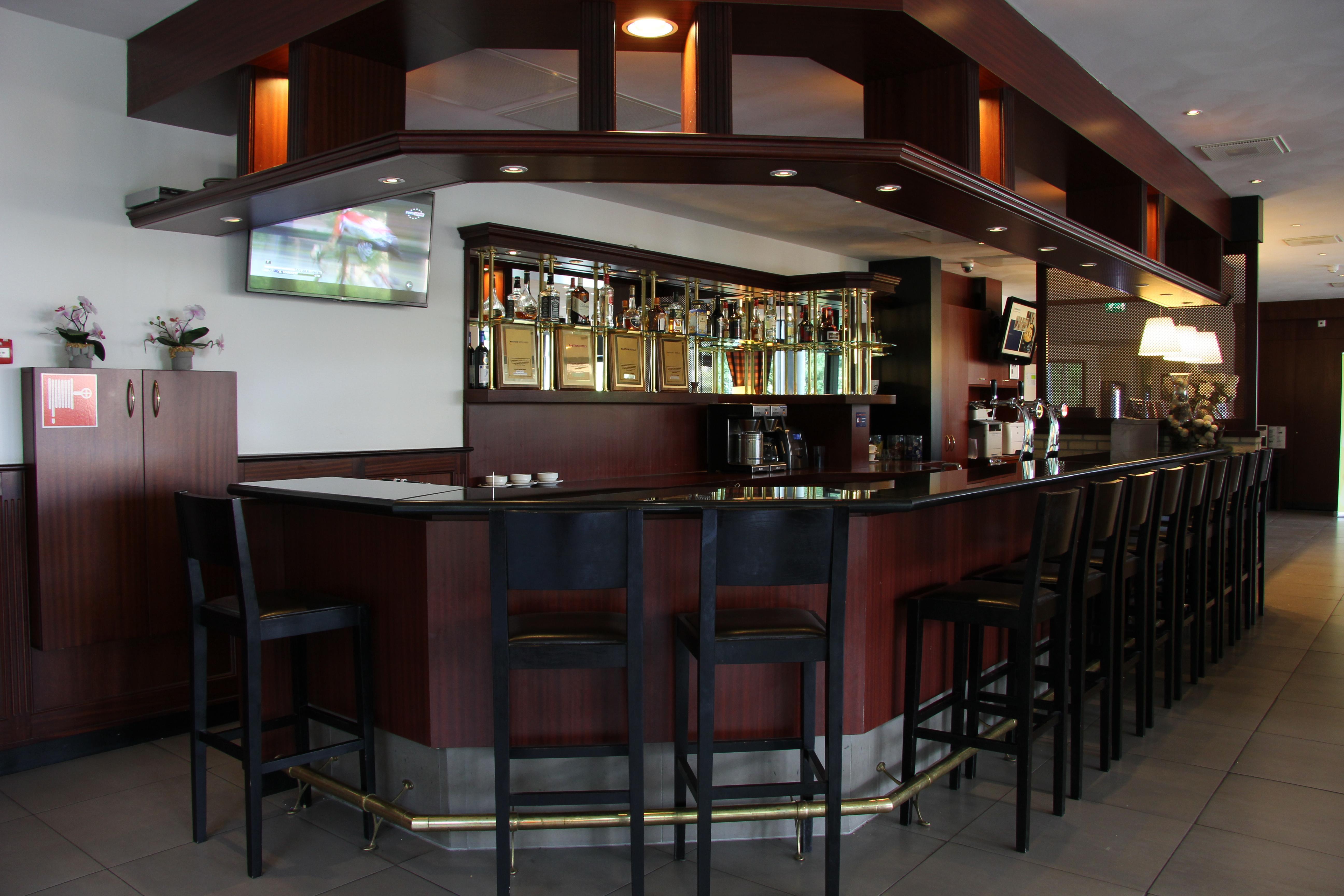 Bastion Hotel Roosendaal Bagian luar foto