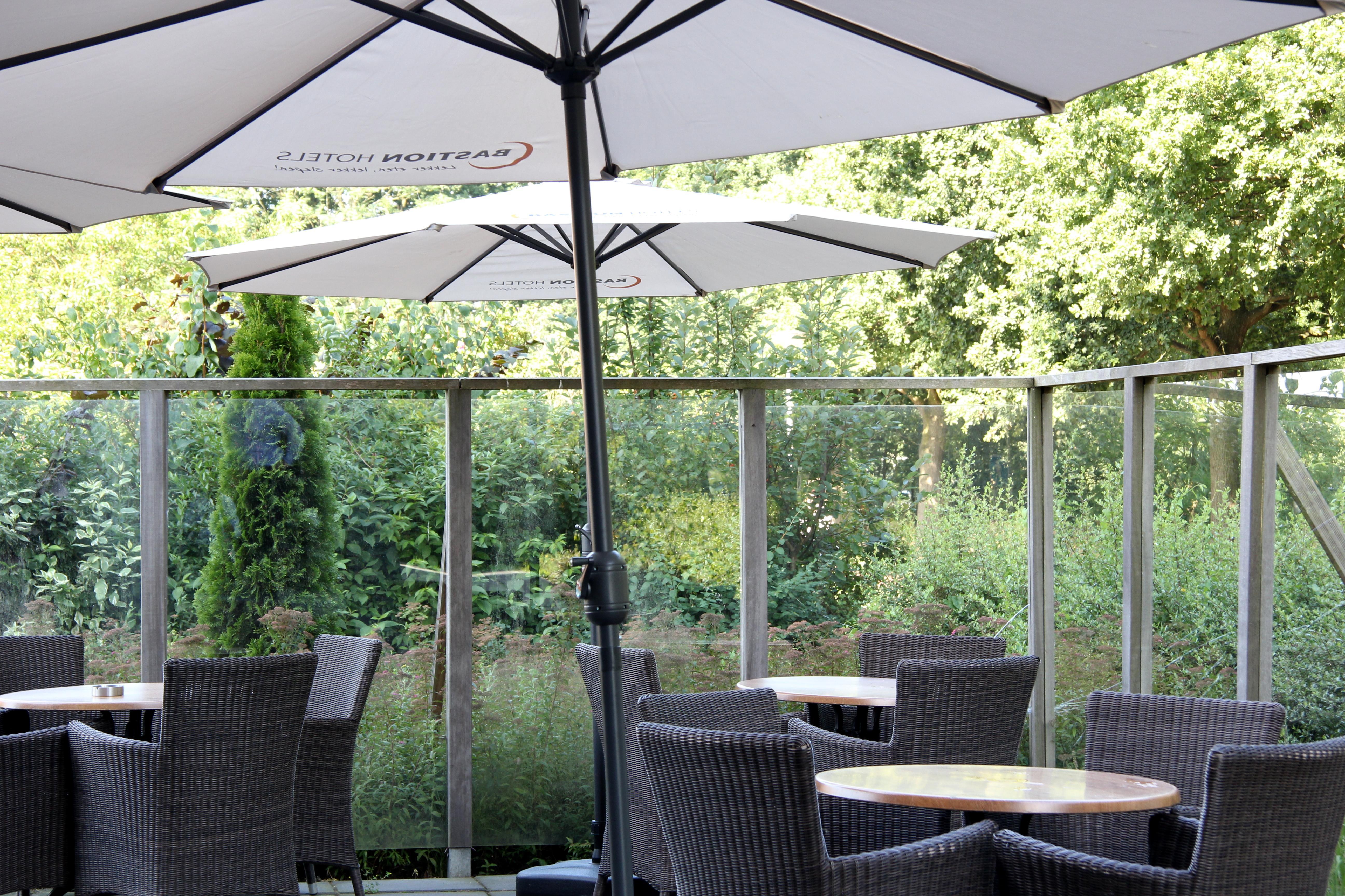 Bastion Hotel Roosendaal Bagian luar foto