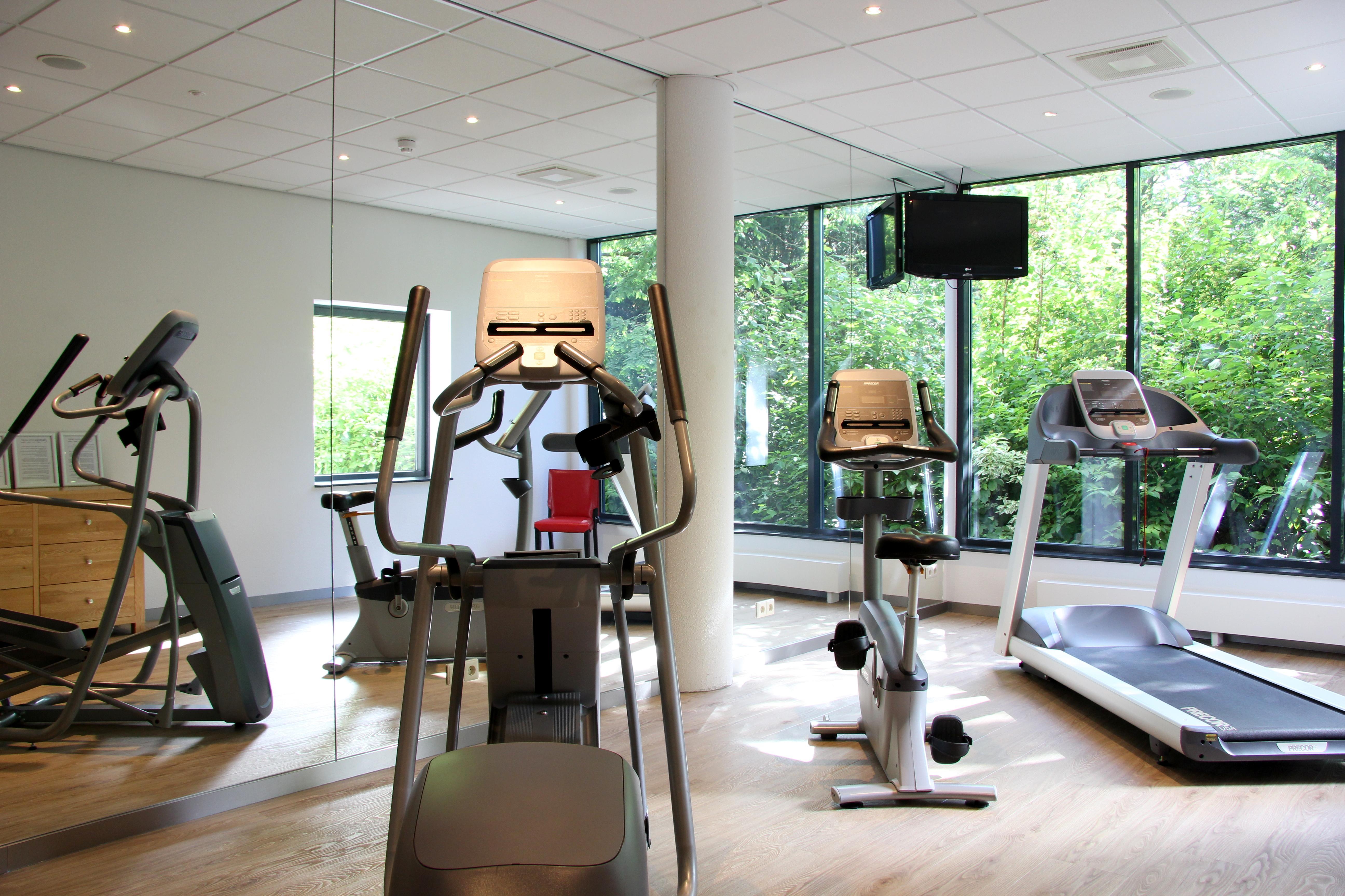 Bastion Hotel Roosendaal Bagian luar foto
