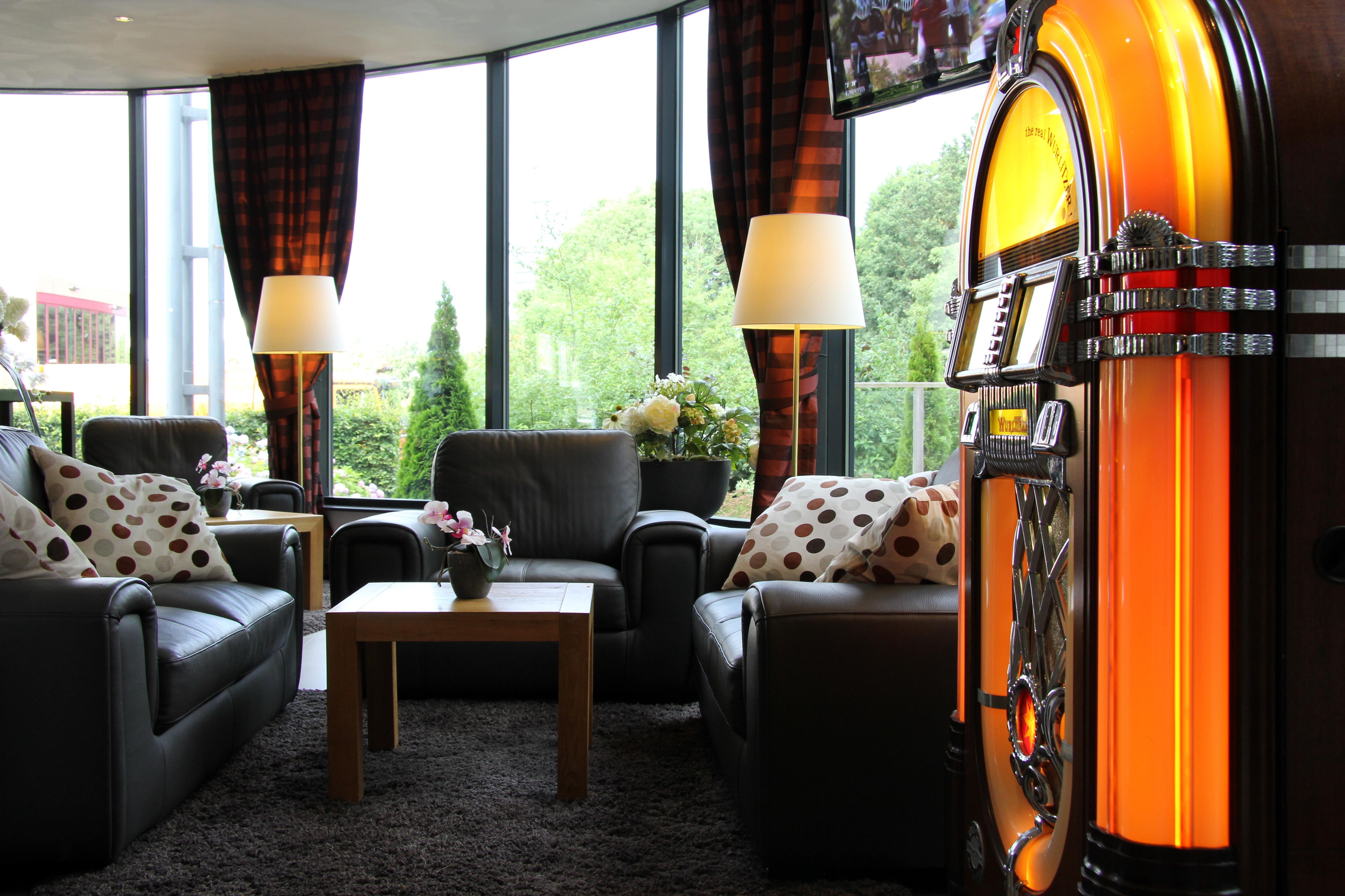 Bastion Hotel Roosendaal Bagian luar foto
