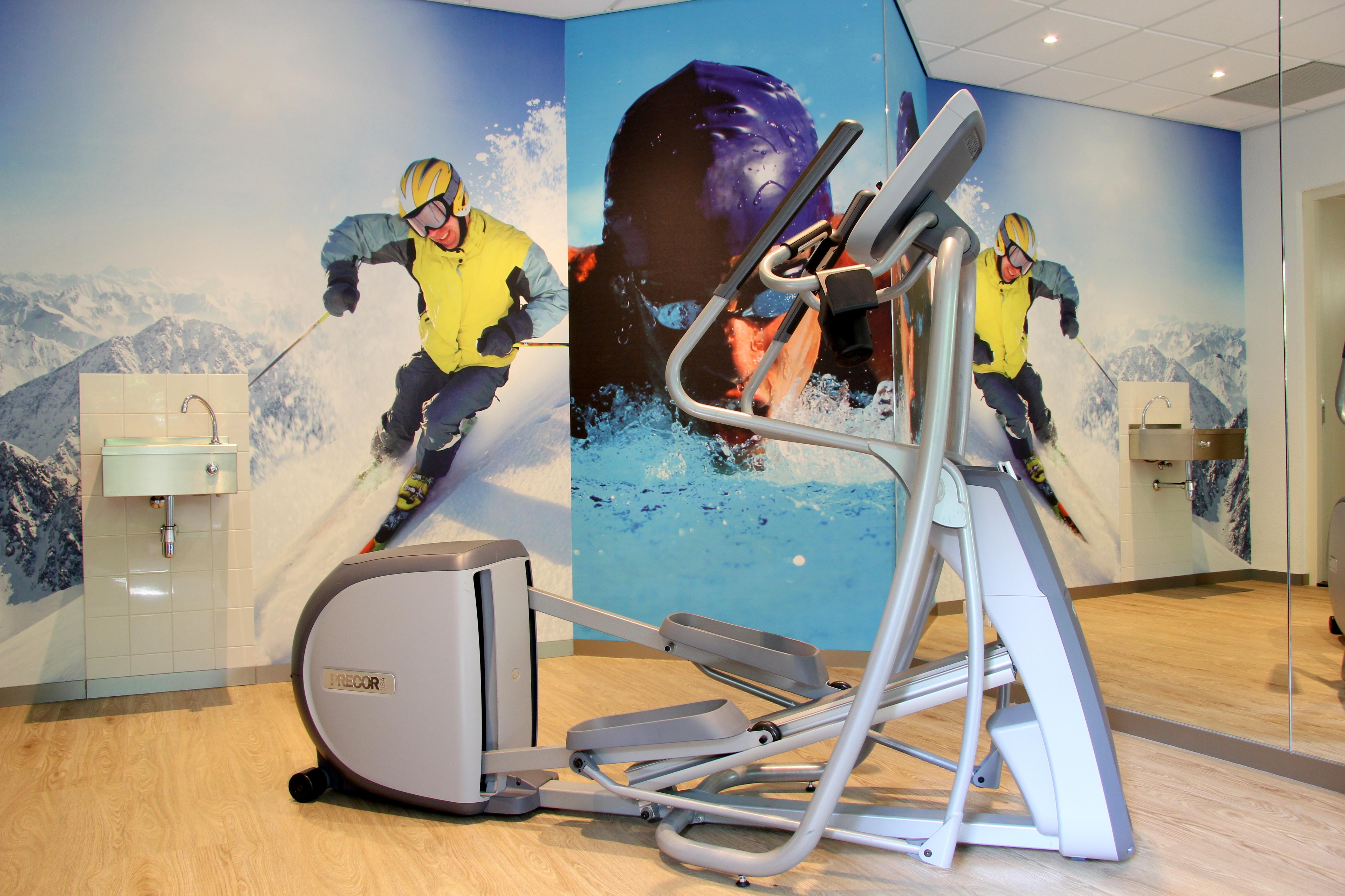 Bastion Hotel Roosendaal Bagian luar foto