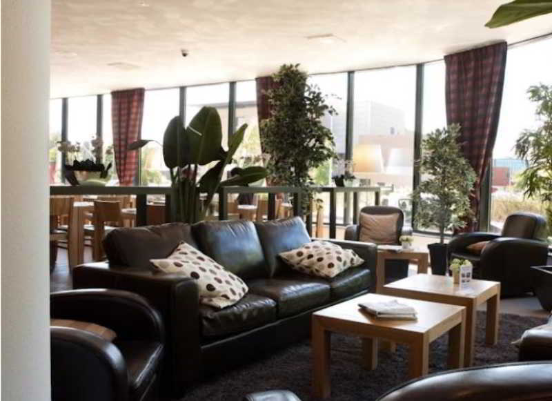 Bastion Hotel Roosendaal Bagian luar foto
