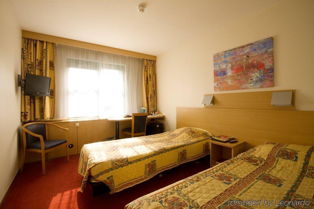 Bastion Hotel Roosendaal Ruang foto