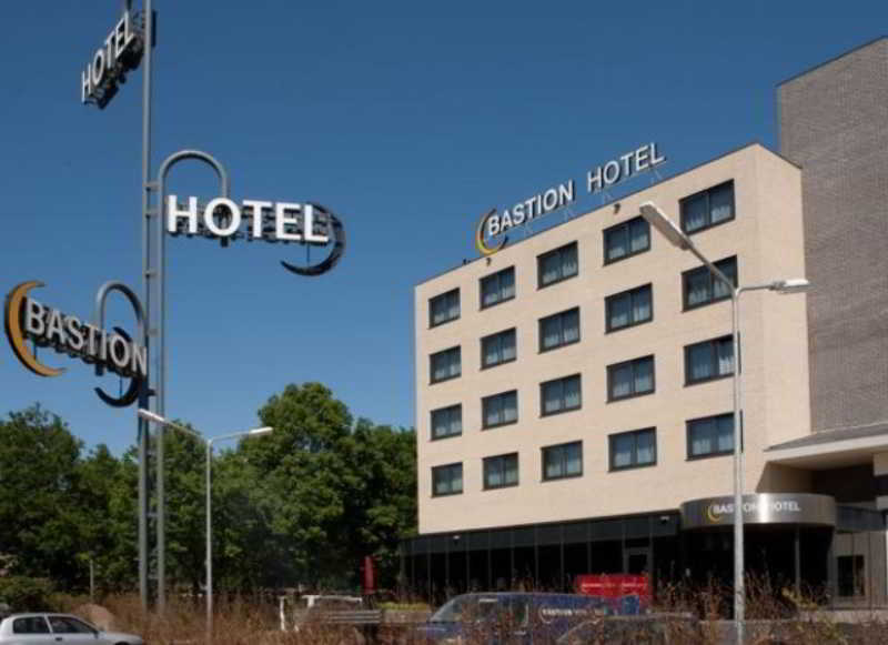 Bastion Hotel Roosendaal Bagian luar foto