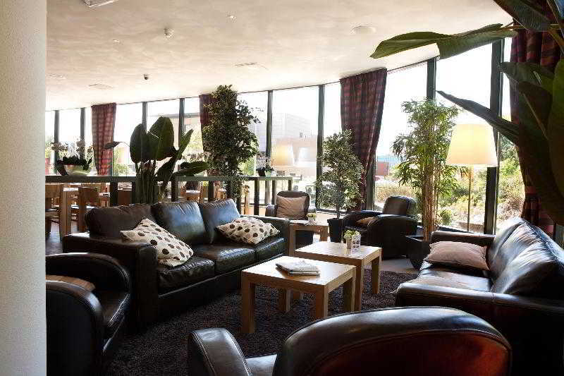 Bastion Hotel Roosendaal Bagian luar foto